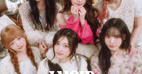 IVE 'LUCID DREAM' (NORMAL EDITION) (FIRST PRESS VERSION)